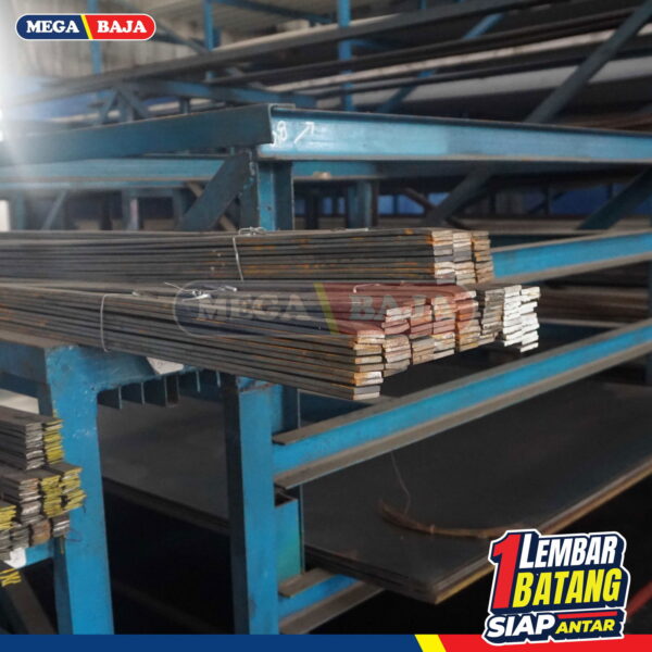 STRIP 3 X 44 X 5.7