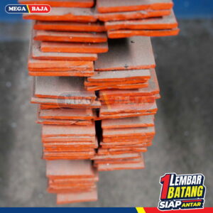 STRIP 4 X 19 X 5,7 (2,3 X 16 X 5,7)