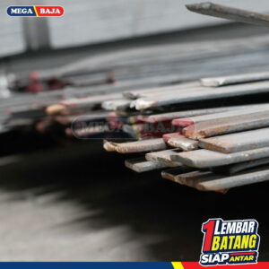 STRIP 4 X 26 X 5.7