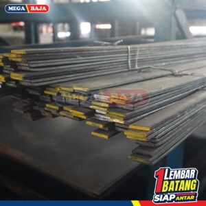 STRIP 4 X 38 X 6 FULL