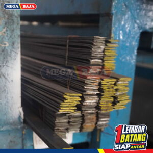 STRIP 4 X 40 X 6 FULL