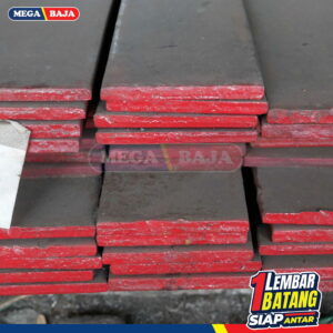 STRIP 5 X 32 X 3   ( 3 X 2,5 X 3 )