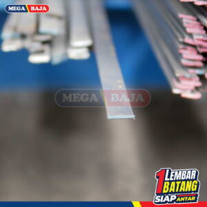 STRIP 5 x 38 x 6 ( 4,6 x 37,5 x 6 )