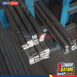 STRIP 5 x 25 x 6 ( 4,8 x 24 x 6 )