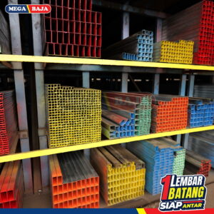 Hollo Hitam 75 x 75 x 6 5,80 mm