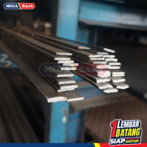 STRIP 6 X 38 X 6 FULL