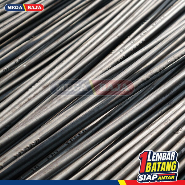 Beton Polos 12mm x 12m