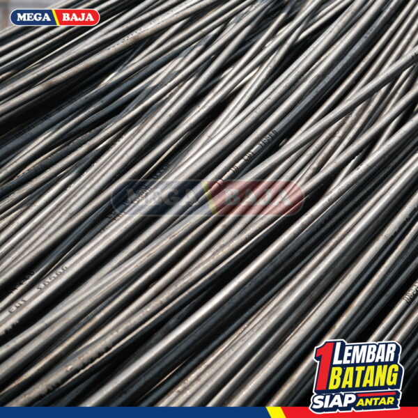 Beton Polos 16mm x 12m