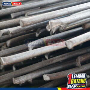 Beton Polos 8mm x 12m