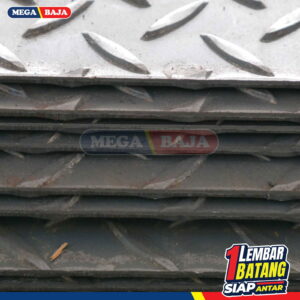 Plat Bordes 1,20 m x 2,4 m 8,00 mm