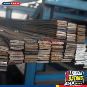 STRIP 8 X 75 X 6