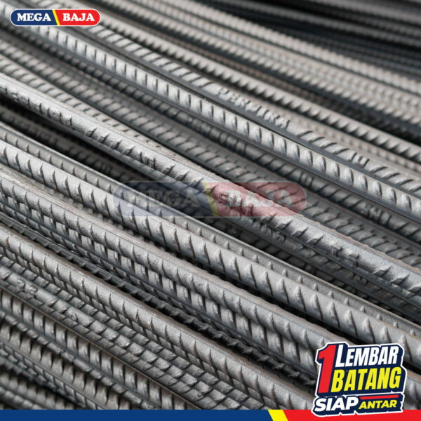 Kawat Potong Ulir KDE | Grade Kuning