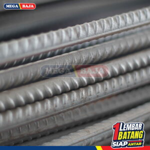 Kawat Potong Ulir KDF | Grade Pink