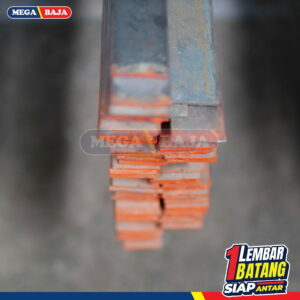 STRIP 9 X 50 X 6